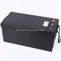 12V Llithium Batterij Loodzuur Vervanging Elektrische back-up